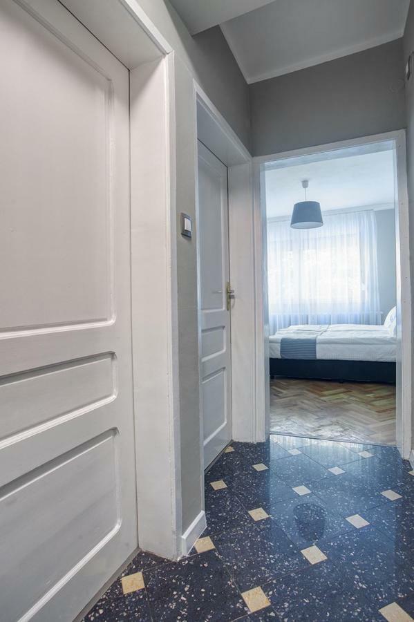 Spacious Flat Close To The American Embassy Sofia Exterior foto