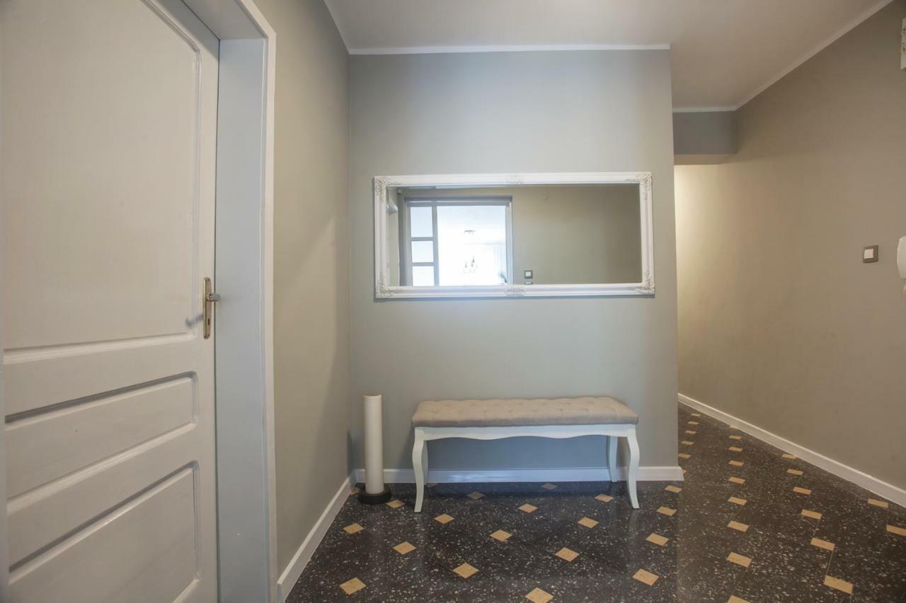 Spacious Flat Close To The American Embassy Sofia Exterior foto
